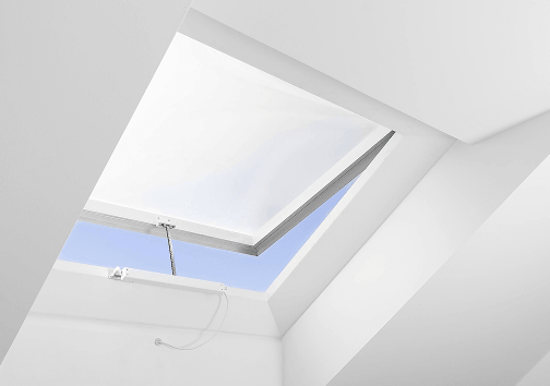 Elektrické větrání – náhled pro galerii